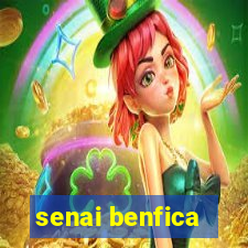 senai benfica